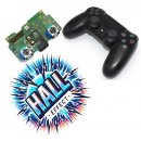 PlayStation 4 - DualShock 4 Wireless Controller inkl....