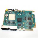 Mainboard GH-052-51 fr PS2 SLIM - SCPH 77004 defekt