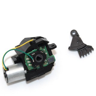 Adapter Trigger Module R2 DualSense Controller BDM-040 Ersatzteil fr Sony Playstation 5 PS5