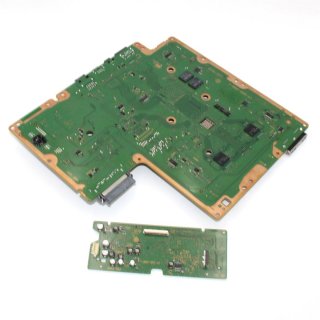 Voll funktionsfhiges Sony PlayStation 3 Slim CECH-2004A Mainboard DYN-001
