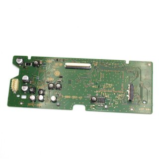Voll funktionsfhiges Sony PlayStation 3 Slim CECH-2004A Mainboard DYN-001