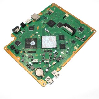 Funktionstchtiges Sony Ps3 Super Slim Playstation 3 Maiboard NPX-001 CECH-4004C
