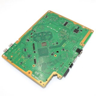 Funktionstchtiges Sony Ps3 Super Slim Playstation 3 Maiboard NPX-001 CECH-4004C