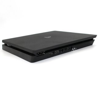 SONY PlayStation 4&trade; PS4 Slim 500GB CUH-2016A Firmware 11.0 + Controller