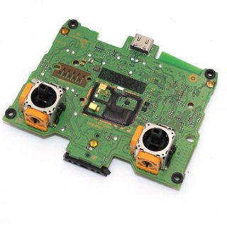 BDM-010 Mainboard Platine Ps5 Playstation5 Ersatzteil Controller Dualsense Defekt