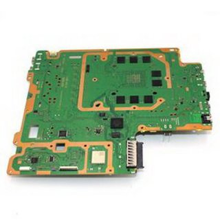 Voll Funktionsfhiges Ps4 Pro CUH-7016B Mainboard NVA-001 gebraucht