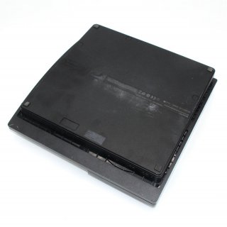 Sony Playstation 3 PS3 Konsole Slim 160 GB CECH-2504A gebraucht Zustand : Sehr gut