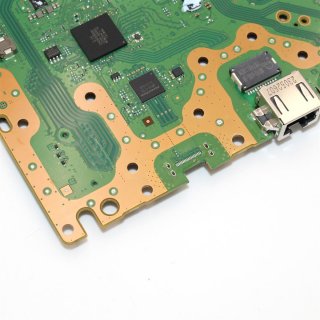 Sony Playstation 5 PS5 Slim Reparatur des HDMI Port Socket Buchse Austausch CFI-2016A