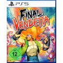 Final Vendetta - PS5 - [PlayStation 5] gebraucht