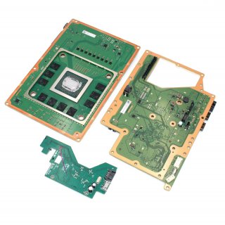 Mainboard Motherboard 1882 Fr Microsoft Xbox Series X - HDMI Problem
