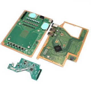 Mainboard Motherboard 1882 Fr Microsoft Xbox Series X - HDMI Problem
