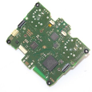 BDM-010 Mainboard Platine Ps5 Playstation5 Ersatzteil Controller Dualsense Defekt