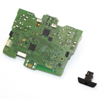 Defekte BDM-030 Mainboard Platine fr Ps5 Playstation5 Ersatzteil Controller Dualsense