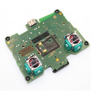 BDM-010 Mainboard Platine Ersatzteil Controller fr Ps5 Playstation5 Dualsense Defekt