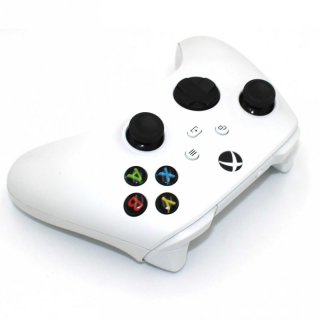 Xbox Series S 512GB SSD weiss + wireless Controller gebraucht
