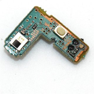 Power Switch On Off Reset PCB Board Button SW-434-71  fr...