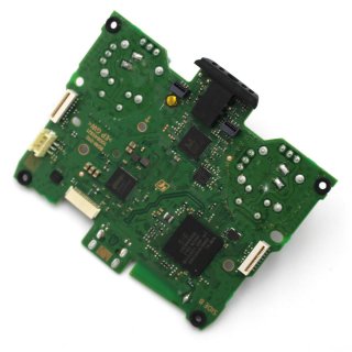 Defekte BDM-010 Mainboard Platine f�r Ps5 Playstation5 Ersatzteil Controller Dualsense