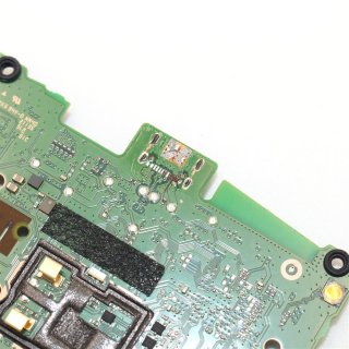 Defekte BDM-010 Mainboard Platine f�r Ps5 Playstation5 Ersatzteil Controller Dualsense