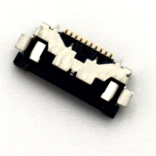 Microsoft Xbox Series X Model Connector fr Power Schalter Flex kabel NEXUS FPC Teil