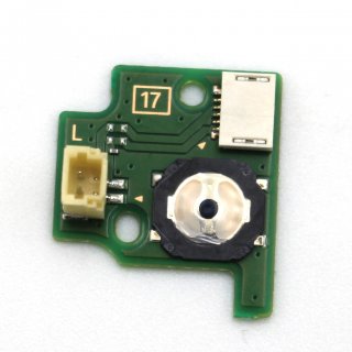 Hintere Tasten Module Back Button DualSense Edge HRB-010 - R + L Controller Ersatzteil Sony Playstation 5 PS5