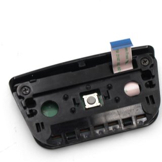 Original Touchpad schwarz fr DualSense Edge HD5-94V Controller Ersatzteil Sony Playstation 5 PS5 gebraucht