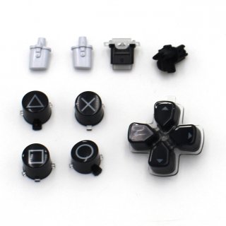 Originale Button Knpfe Tasten 9-teiliges Set Playstation5 PS5 Dualsense Edge Controller HD5-94V