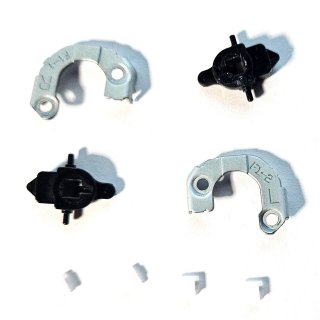 Halter hintereTasten Module Playstation5 PS5 Dualsense Edge Controller HD5-94V