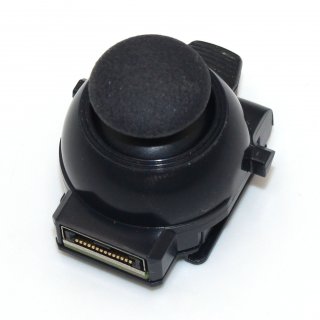 2 gebrauchte PS5 Stickmodule fr DualSenseEdge Wireless Controller Halleffect Halleffekt 3D Steuer Modul Thumbstick Stickdrift