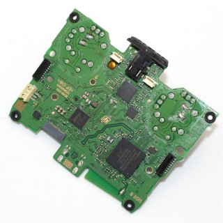 BDM-010 Mainboard Platine fr Ps5 Playstation5 Ersatzteil Controller Dualsense defekt