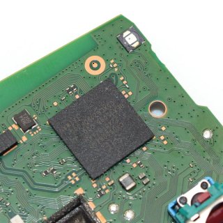 Defekte BDM-030 Mainboard Platine f�r Ps5 Playstation5 Ersatzteil Controller Dualsense