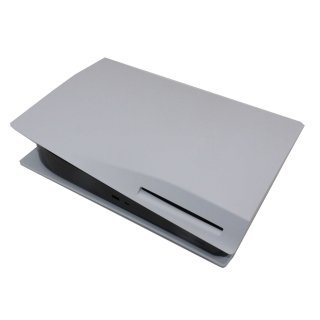 Gehuse fr Sony PS5 PlayStation 5 CFI-1016A Disk Version -Nikotin