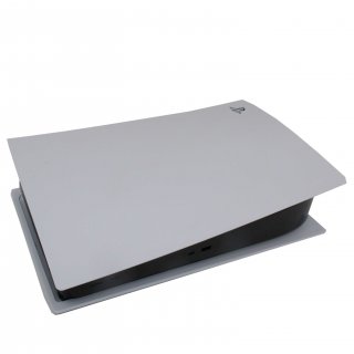 Gehuse fr Sony PS5 PlayStation 5 CFI-1016A Disk Version -Nikotin