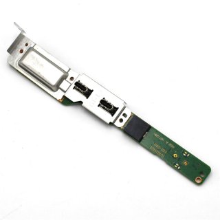 Power Taster EDF-040 USB Ports Sony PS5 PlayStation 5 Slim CFI-2016A Mainboard / Motherboard EDM-041
