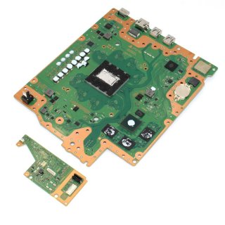 Sony PS5 PlayStation 5 CFI 1216A Mainboard / Motherboard EDM-033 Defekt - liest nichts