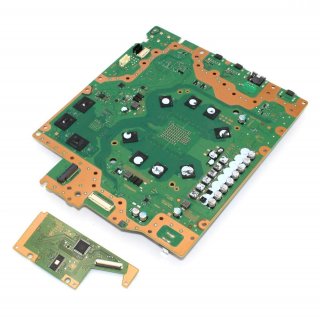 Sony PS5 PlayStation 5 CFI 1216A Mainboard / Motherboard EDM-033 Defekt - liest nichts