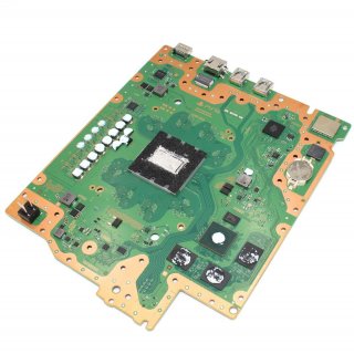 Sony PS5 PlayStation 5 CFI 1216A Mainboard / Motherboard EDM-033 Defekt - liest nichts