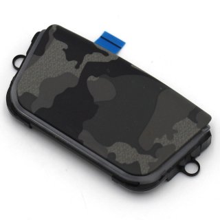 Controller BDM-020 Touchpad Camouflage Ersatzteil fr Sony Playstation 5 PS5 DualSense