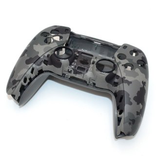 Original Controller Gehuse BDM-020 Camouflage DualSense Ersatzteil fr Sony Playstation 5 PS5