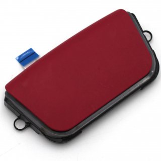BDM-030 Touchpad Cosmic Red 83mm Flex Kabel Ersatzteil...