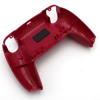 Playstation 5 PS5 Original Controller Gehuse Cosmic Red BDM-030 weiss DualSense Ersatzteil fr Sony