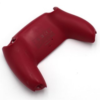 Playstation 5 PS5 Original Controller Gehuse Cosmic Red BDM-030 weiss DualSense Ersatzteil fr Sony