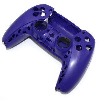 Original Controller Gehuse Galactic Purple BDM-030 fr DualSense Sony Playstation 5 PS5