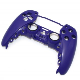 Original Controller Gehuse Galactic Purple BDM-030 fr DualSense Sony Playstation 5 PS5
