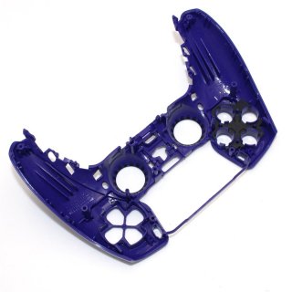 Original Controller Gehuse Galactic Purple BDM-030 fr DualSense Sony Playstation 5 PS5