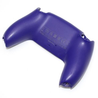 Original Controller Gehuse Galactic Purple BDM-030 fr DualSense Sony Playstation 5 PS5