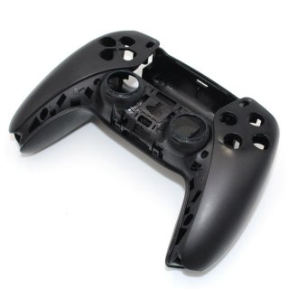 Controller Gehuse Cover BDM-030 schwarz DualSense Ersatzteil fr Sony Playstation 5 PS5