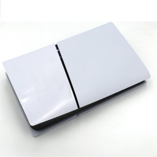 Gehuse Digital Edition Version fr Sony PS5 PlayStation 5 Slim CFI-2016x - Verkratzt