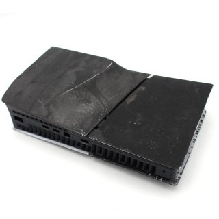 Gehuse Disk Edition Version fr Sony PS5 PlayStation 5...