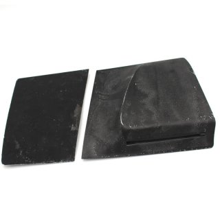 Geh�use Disk Edition Version f�r Sony PS5 PlayStation 5 Slim CFI-2016x - Schlecht Lackiert