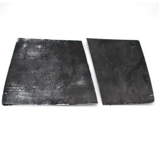 Geh�use Disk Edition Version f�r Sony PS5 PlayStation 5 Slim CFI-2016x - Schlecht Lackiert